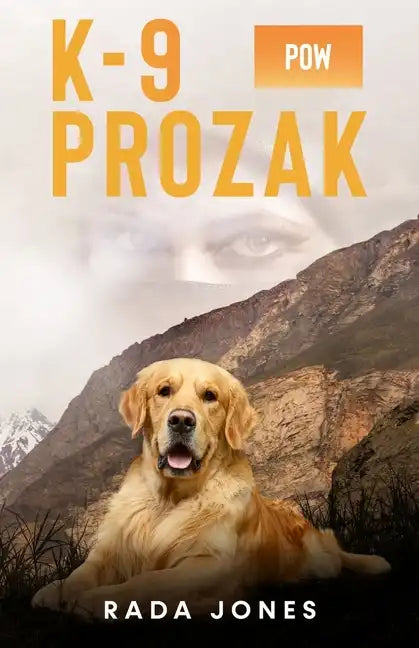 K-9 Prozak - Paperback