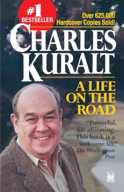 A Life on the Road - Paperback