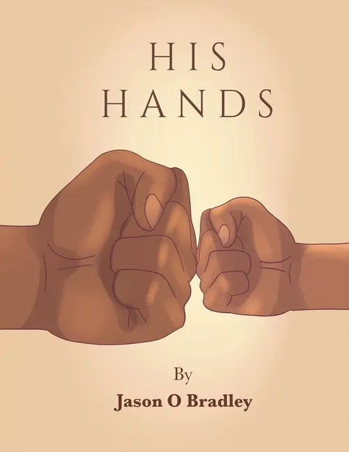 His Hands - Paperback