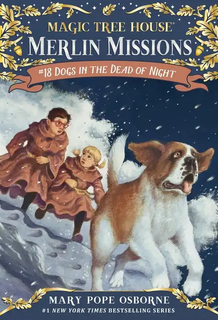 Dogs in the Dead of Night - Paperback