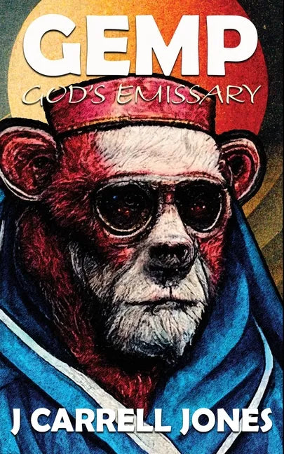 Gemp - Paperback
