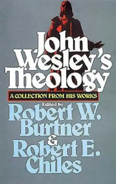 John Wesley's Theology - Paperback