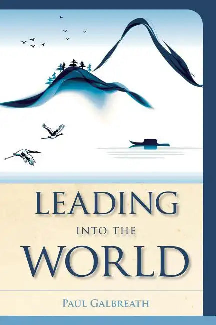 Leading into the World - Paperback