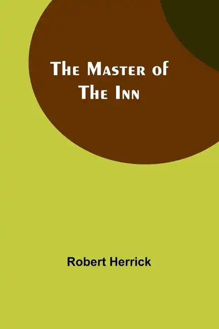 The Master of the Inn - Paperback