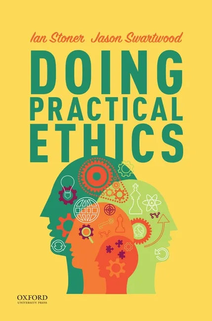 Doing Practical Ethics - Paperback