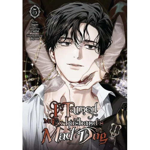 I Tamed My Ex-Husband's Mad Dog, Vol. 5 - Paperback