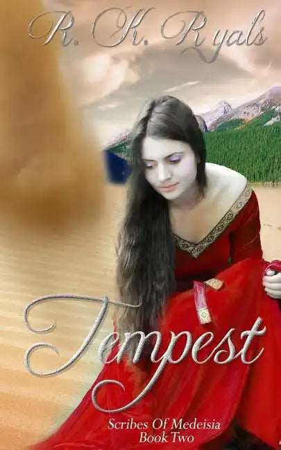 Tempest - Paperback