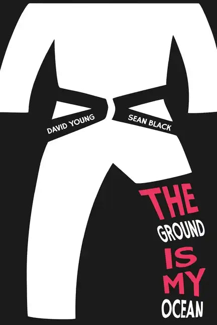 The Ground Is My Ocean - Paperback