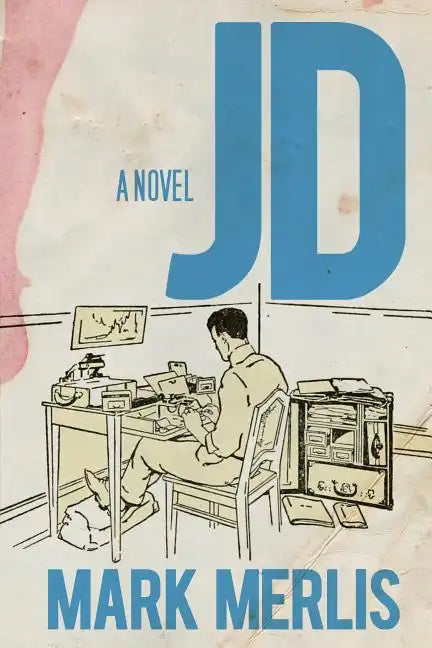 Jd - Hardcover