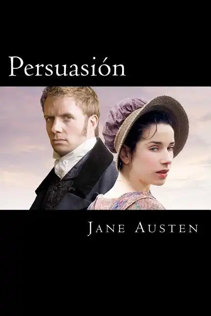 Persuacion (Spanish) Edition - Paperback
