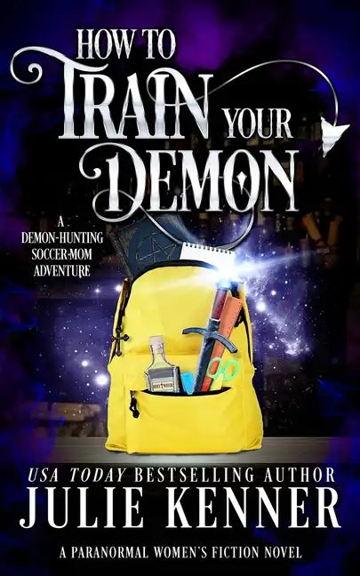 How To Train Your Demon - Paperback