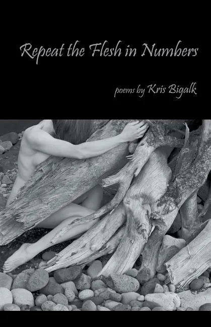 Repeat the Flesh in Numbers - Paperback