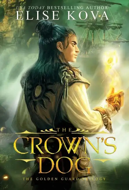 The Crown's Dog - Hardcover