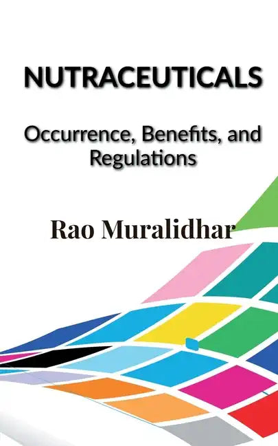 Nutraceuticals - Paperback