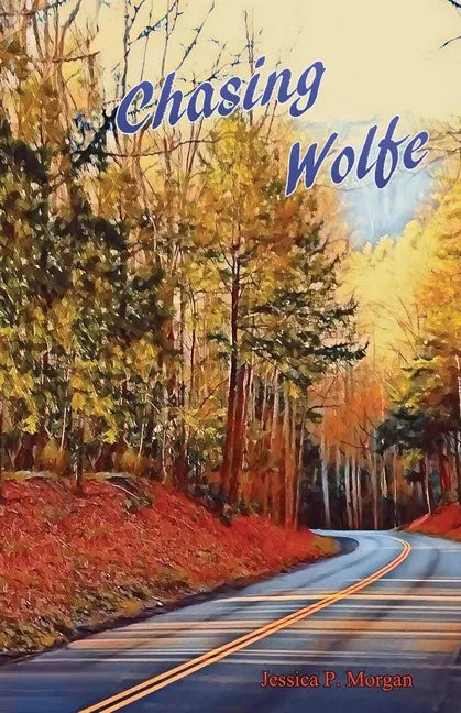 Chasing Wolfe - Paperback