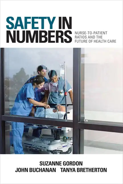 Safety in Numbers - Hardcover