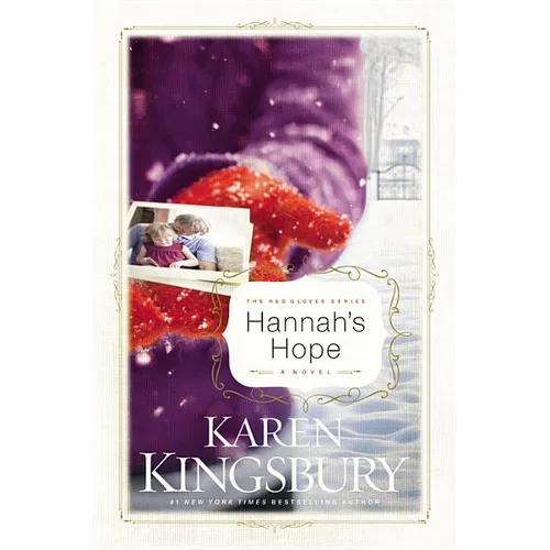 Hannah's Hope - Hardcover
