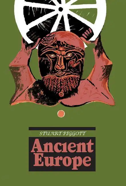 Ancient Europe - Paperback