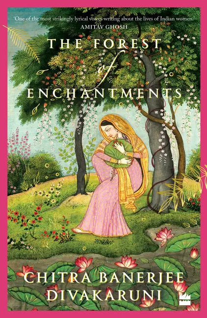 The Forest of Enchantments - Paperback