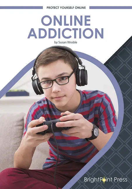 Online Addiction - Hardcover