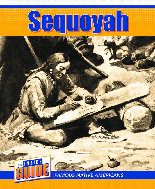 Sequoyah - Library Binding