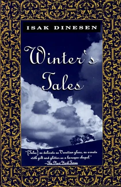 Winter's Tales - Paperback