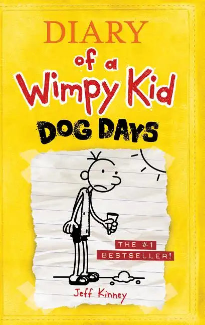 Dog Days - Hardcover