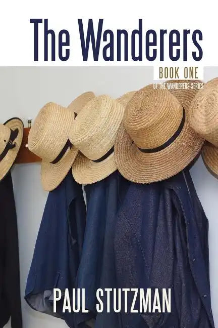 The Wanderers - Paperback