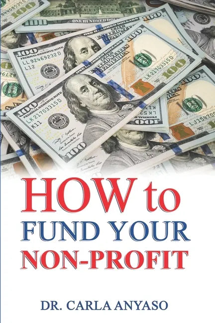 How to Fund Your Non-Profit - Paperback