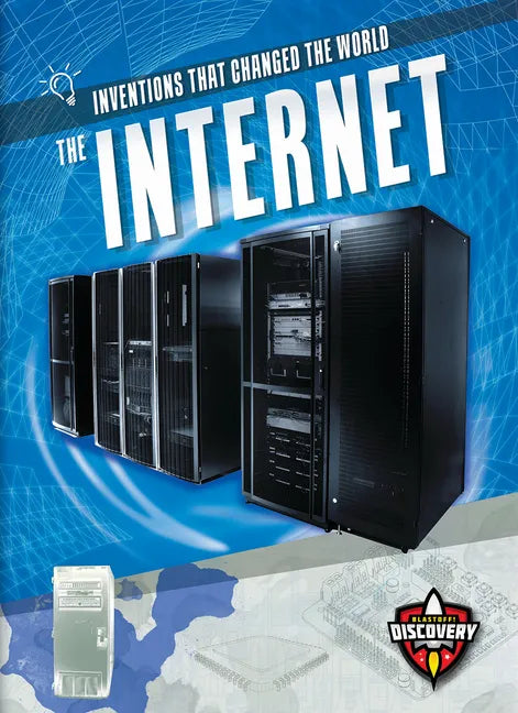 The Internet - Library Binding