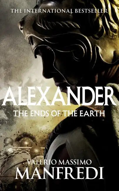 The Ends of the Earth: The Ends of the Earth - Paperback