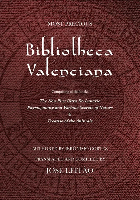 Bibliotheca Valenciana - Paperback