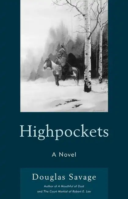 Highpockets - Paperback