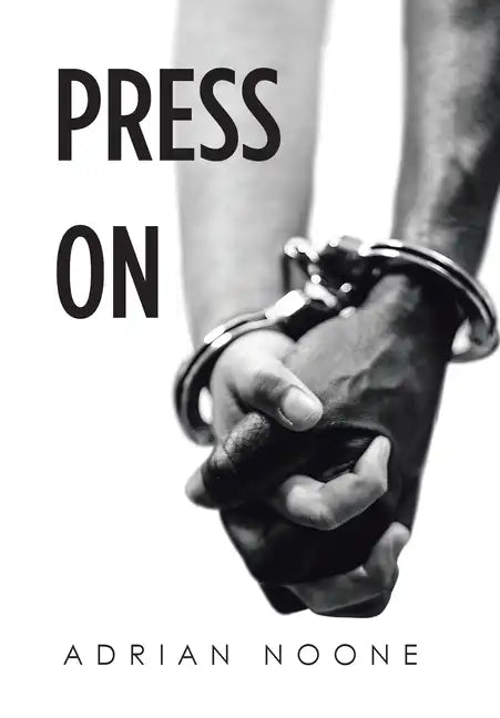 Press On - Hardcover
