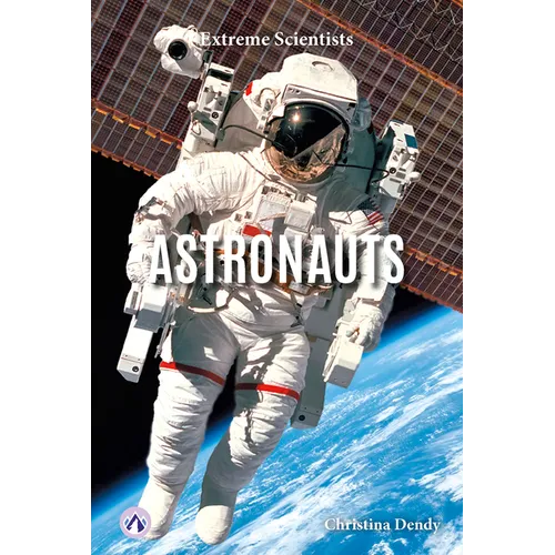Astronauts - Paperback