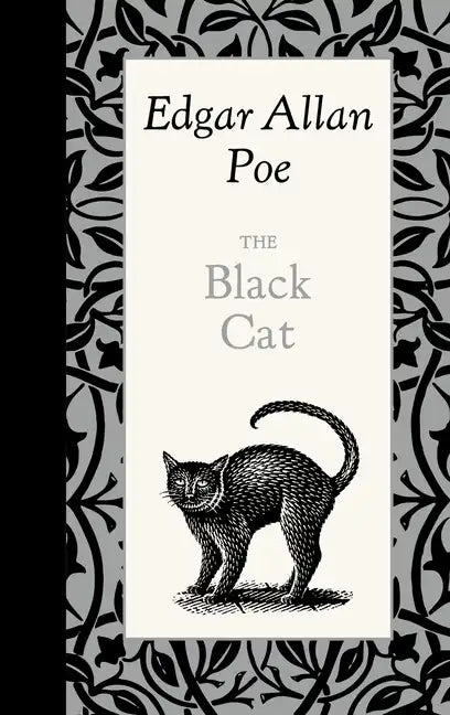The Black Cat - Hardcover