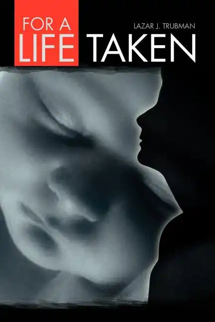 For a Life Taken - Paperback