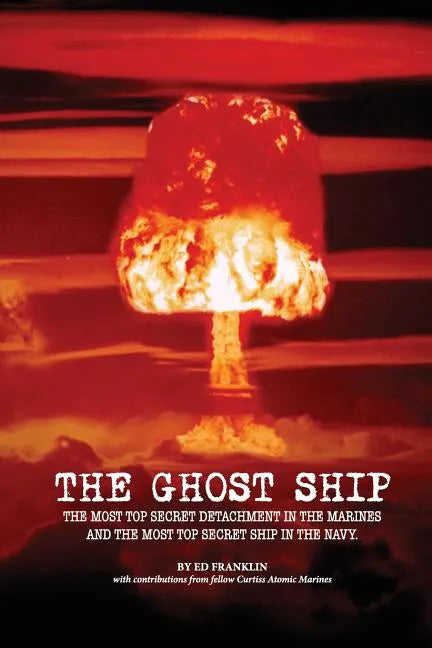 The Ghost Ship - Paperback