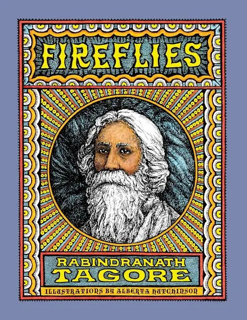 Fireflies: Illustrated in Black and White - Paperback