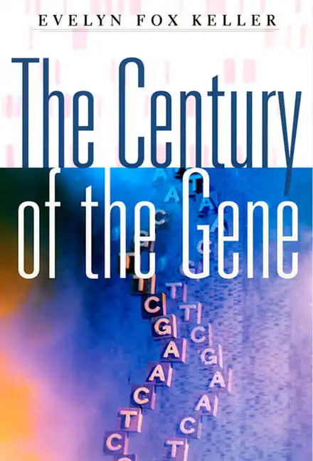 The Century of the Gene - Paperback