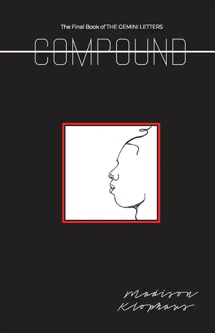 Compound - Paperback