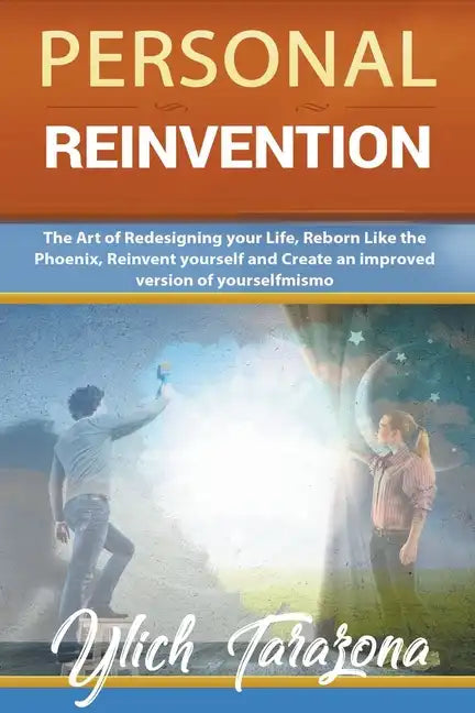 Personal Reinvention - Paperback