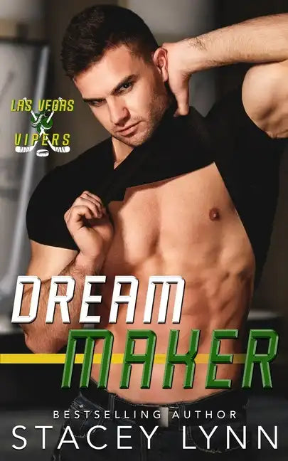 Dream Maker - Paperback