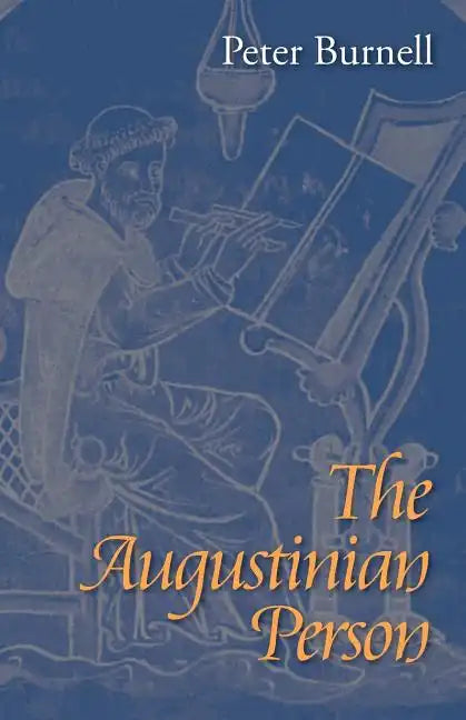 The Augustinian Person - Paperback