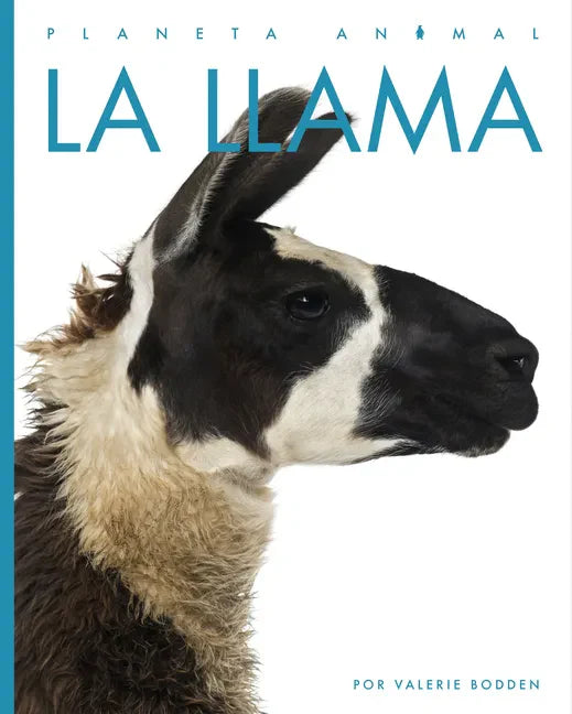 La Llama - Library Binding
