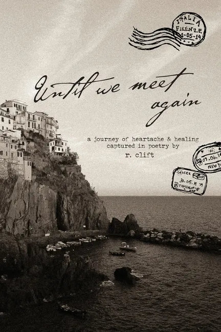 until we meet again - Paperback