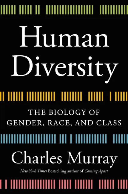 Human Diversity: The Biology of Gender, Race, and Class - Hardcover