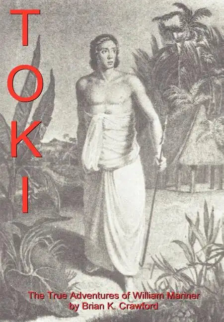Toki - Hardcover