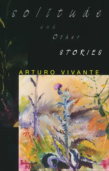 Solitude and Other Stories - Hardcover