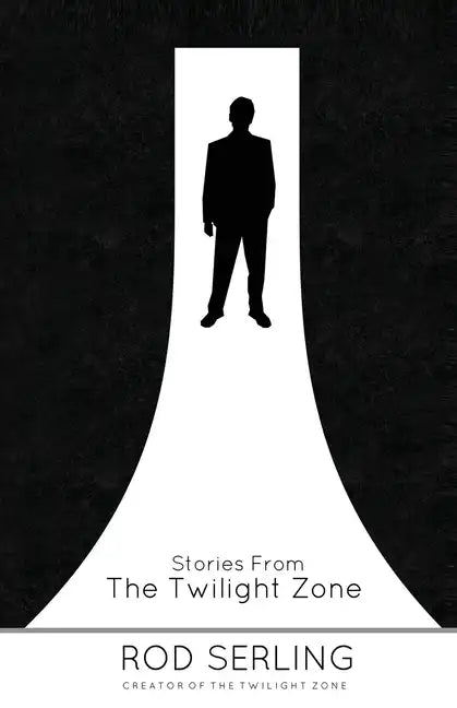 Stories from the Twilight Zone - Paperback